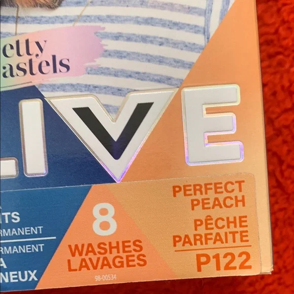 Hair color Collection - Picture 5 of 7